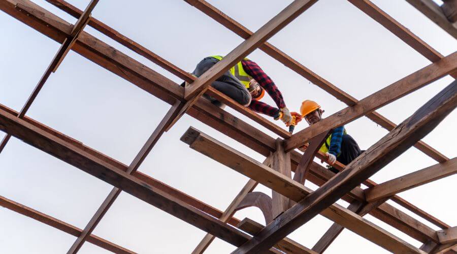 Local Siding Services in Garden City, UT